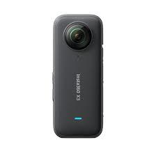 ACTION KAAMERA X3/CINSAAQ/B INSTA360