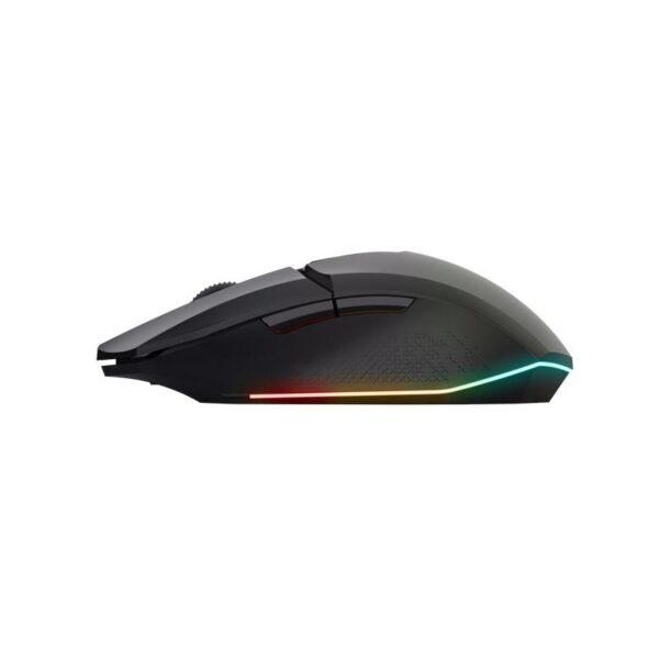 Hiir USB OPTICAL WRL GXT112/FELOX + HiirPAD 25070 TRUST