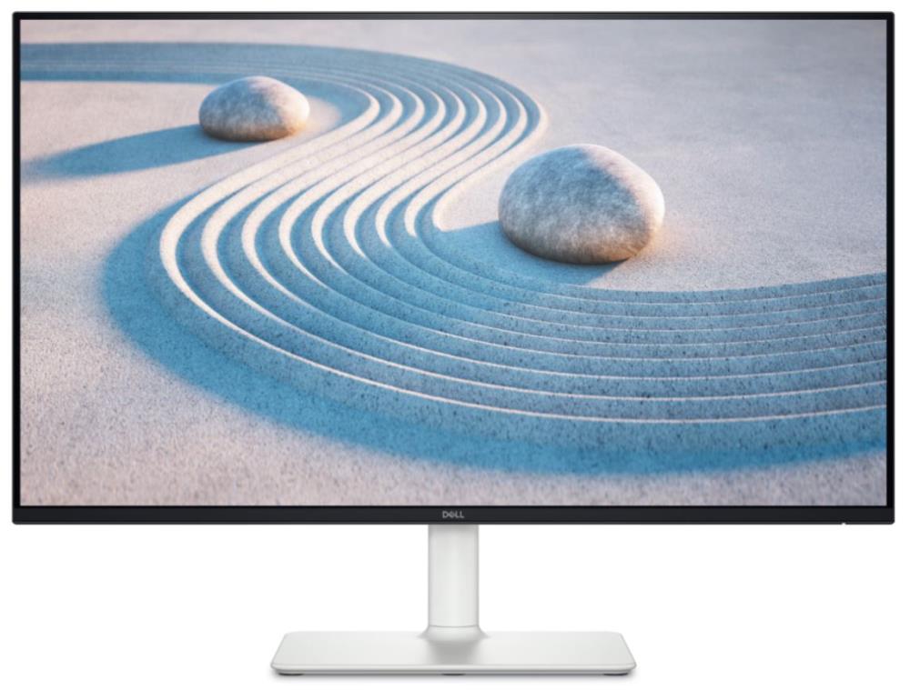 LCD Monitor|DELL|S2725DS|27″|Business|Panel IPS|2560×1440|16:...