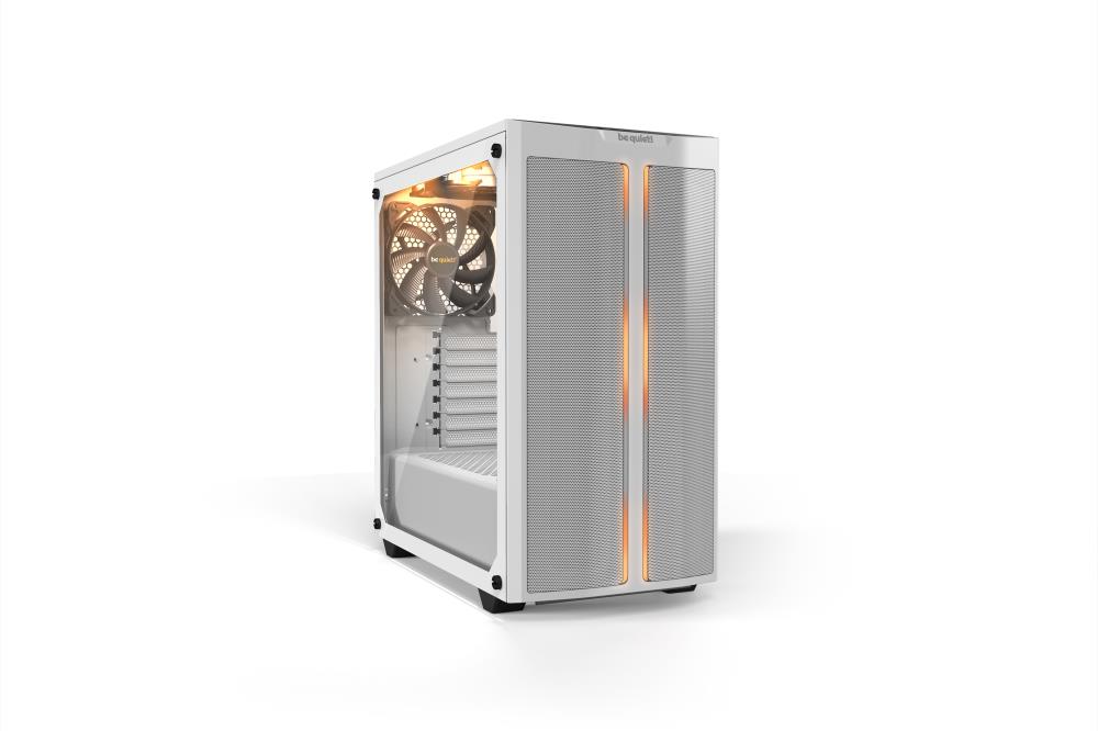 Case|BE QUIET|PURE BASE 500DX|MidiTower|Not included|ATX|MicroATX|MiniIT...