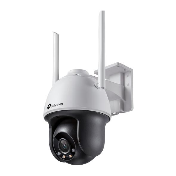 WRL KAAMERA 4MP PAN/TILT/VIGI C540-W(4MM) TP-LINK