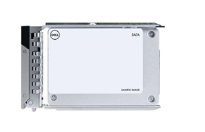 SERVER SSD 480GB SATA M.2/15GEN 400-BLCK DELL