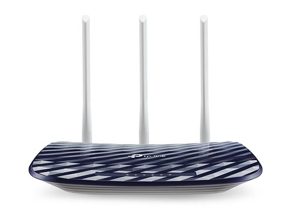 Wireless Router|TP-LINK|Wireless Router|733 Mbps|IEEE 802.11a|IEEE 802.1...