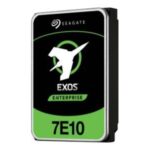 HDD|SEAGATE|Exos 7E10|6TB|SATA|256 MB|7200 rpm|ST6000NM019B