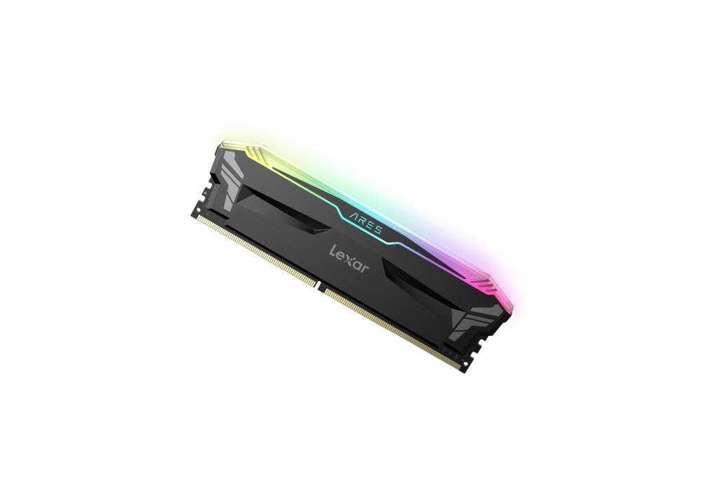 Muutmälu 32GB PC32000 DDR4/K2 LD4BU016G-R3600GDLA LEXAR