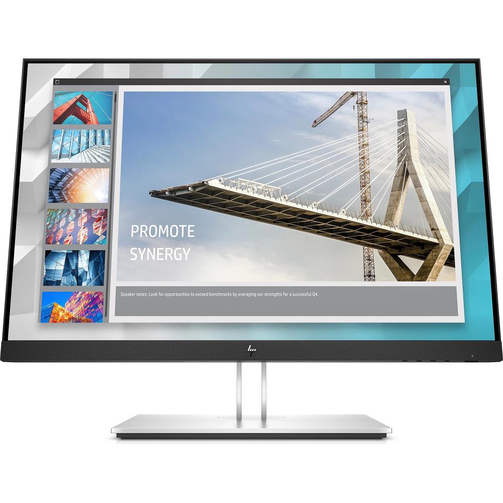 LCD Monitor|HP|E24i G4|24″|Panel IPS|1920×1200|16:10|60Hz|Mat...