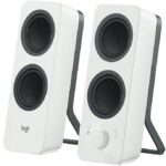 Kõlar|LOGITECH|Juhtmevaba|Bluetooth|White|980-001292