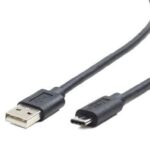 KAABEL USB-C TO USB2 1M/CCP-USB2-AMCM-1M GEMBIRD