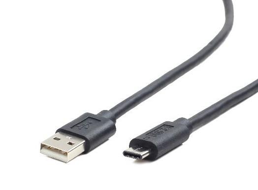 KAABEL USB-C TO USB2 1M/CCP-USB2-AMCM-1M GEMBIRD