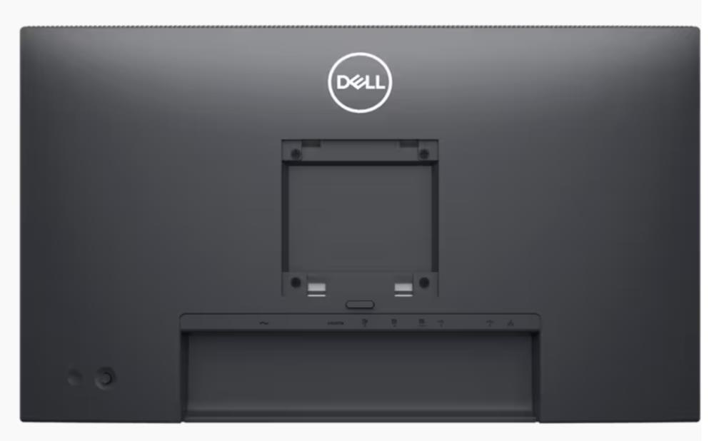 LCD Monitor|DELL|P2425HE WOST|23.8″|Business|Panel IPS|1920×1...