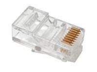 CABLE ACC JACK RJ45/WTYKRJ45 GENWAY