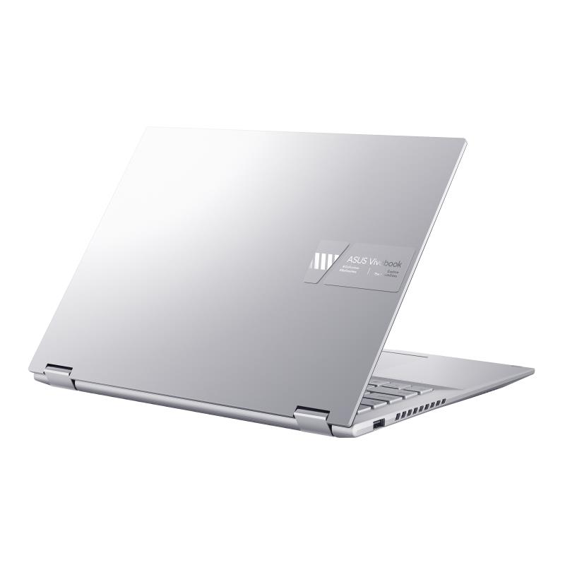 Sülearvuti|ASUS|VivoBook Flip|TN3402YA|CPU  Ryzen 5|7430U|2300 MHz|14&am...