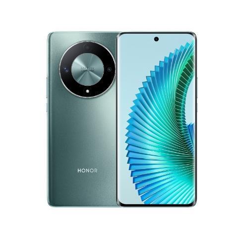 MOBILE PHONE HONOR MAGIC6 LITE/8/256GB GREEN 5109AWVJ HONOR