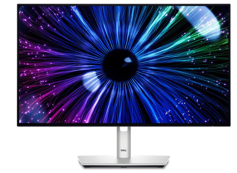 LCD Monitor|DELL|U2424HE|23.8″|Panel IPS|1920×1080|16:9|120Hz...