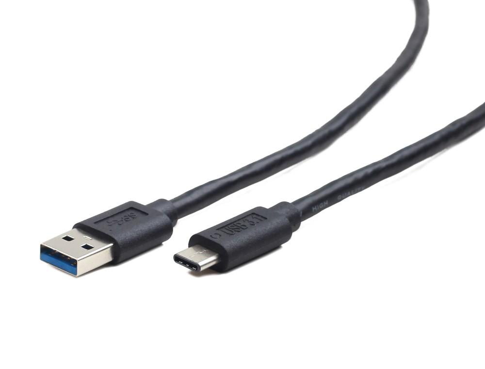 KAABEL USB-C TO USB3 1M/CCP-USB3-AMCM-1M GEMBIRD