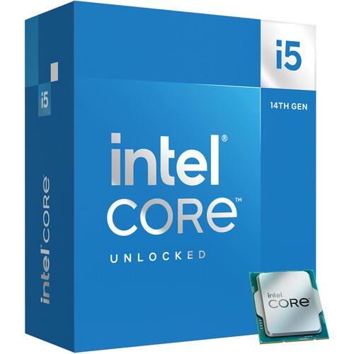 CPU|INTEL|Desktop|Core i5|i5-14400|Raptor Lake|2500 MHz|Cores 10|20MB|So...