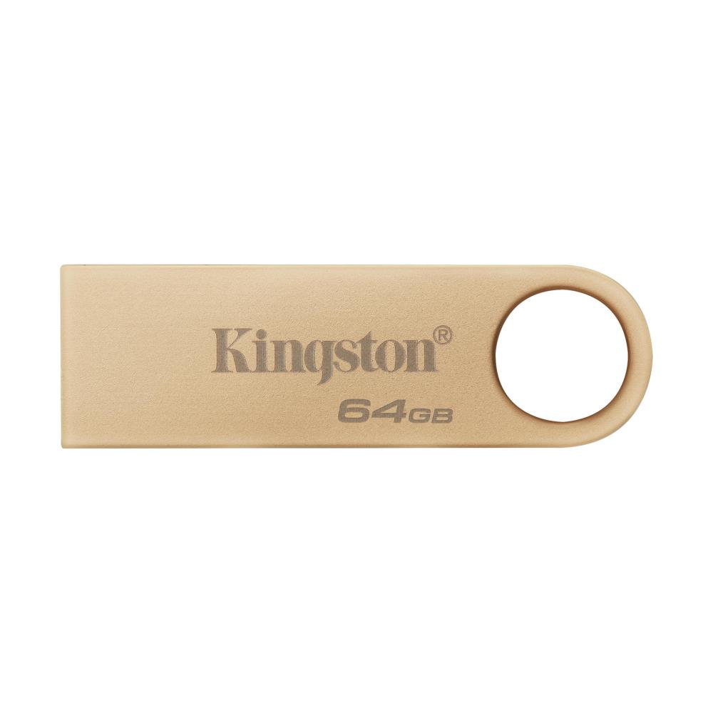 MÄLUPULK FLASH USB3.2 64GB/DTSE9G3/64GB KINGSTON