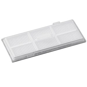 Vacuum Cleaner Accessory|ROBOROCK|Washable Filter|White|For S7 White/S7 Black/S7 Black MaxV/S7 White Pro Ultra/S8 White/S8 Black/S8 White+/S8 Black+/S8 White Pro Ultra/S8 Black Pro Ultra/S7 White Max Ultra/S7 Black Max Ultra|8.02.0082