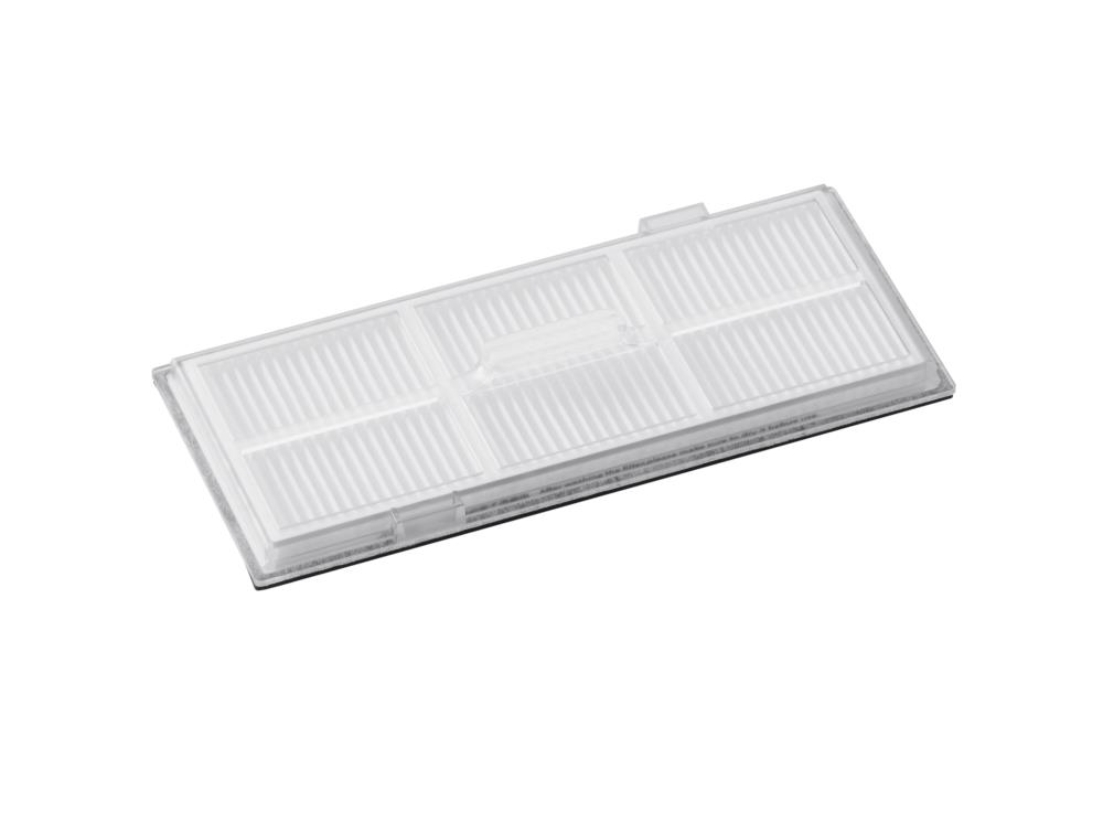 Vacuum Cleaner Accessory|ROBOROCK|Washable Filter|White|For S7 White/S7 ...
