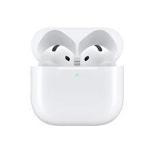 KÕRVAKLAPID AIRPODS 4/MXP63 APPLE