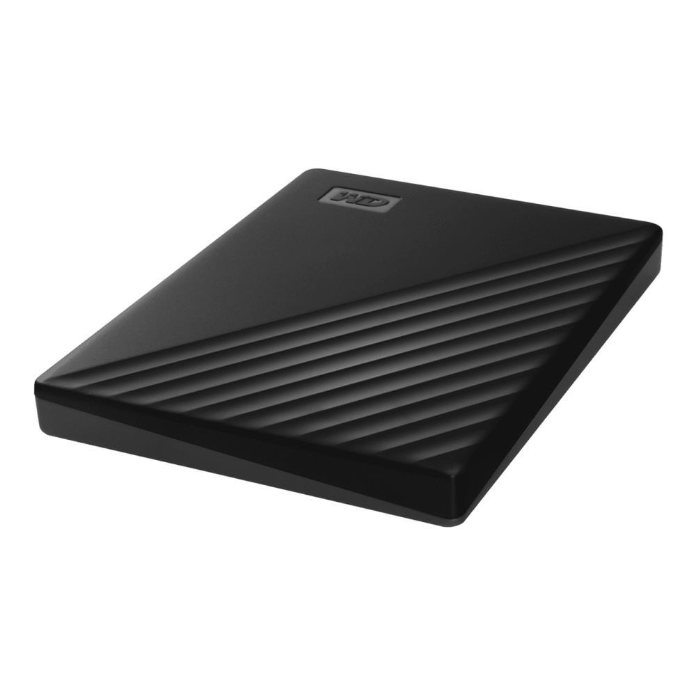 Väline HDD|WESTERN DIGITAL|My Passport|1TB|USB 2.0|USB 3.0|USB 3.2|Col&#...