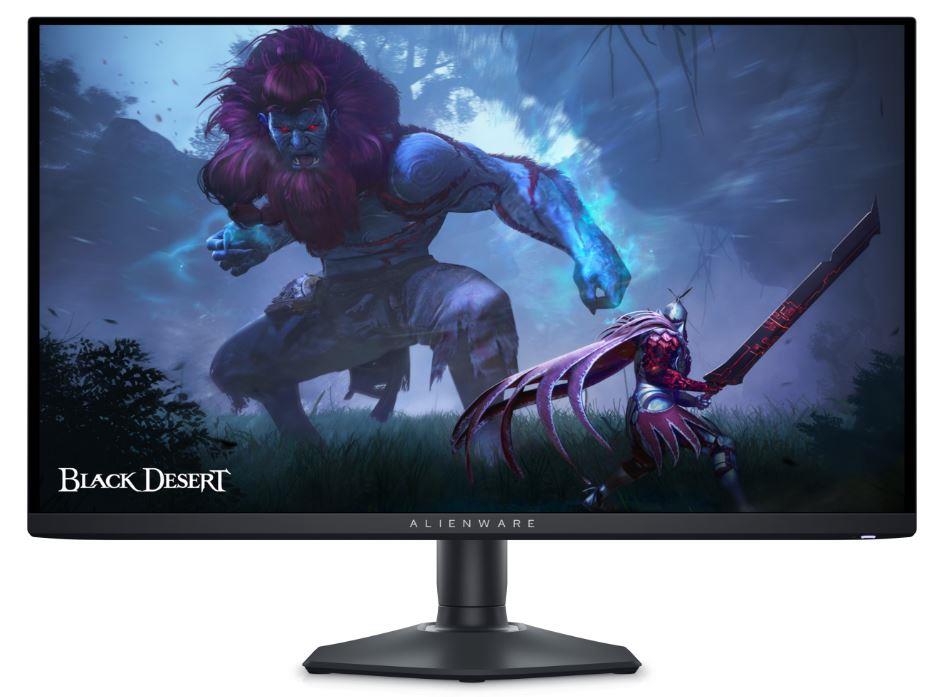 LCD Monitor|DELL|AW2725DF|27″|Gaming|Panel QD-OLED|2560×1440|...