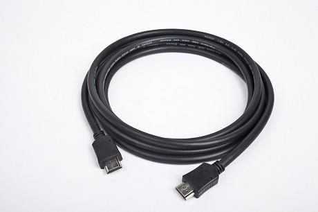 KAABEL HDMI-HDMI 20M V2.0 BLK/CC-HDMI4-20M GEMBIRD