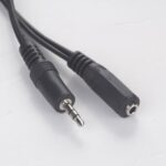 KAABEL AUDIO 3.5MM EXTENSION/3M CCA-423-3M GEMBIRD
