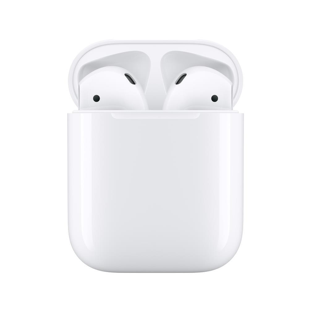 KÕRVAKLAPID AIRPODS WRL//CHARGING CASE MV7N2 APPLE