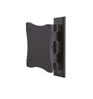 TV SET ACC WALL MOUNT 10-24″/FPMA-W810BLACK NEOMOUNTS