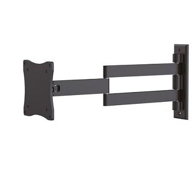 TV SET ACC WALL MOUNT 10-24″/FPMA-W830BLACK NEOMOUNTS