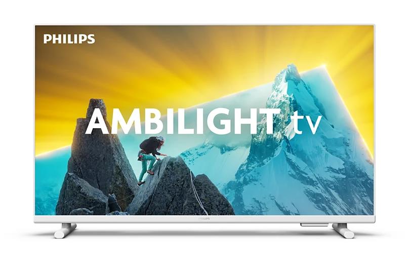 Televiisor|PHILIPS|32″|Smart/FHD|1920×1080|Juhtmevaba LAN|Blu...