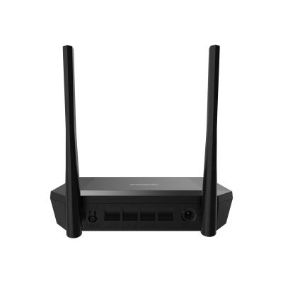 Wireless Router|DAHUA|Wireless Router|300 Mbps|IEEE 802.11 b/g|IEEE 802....