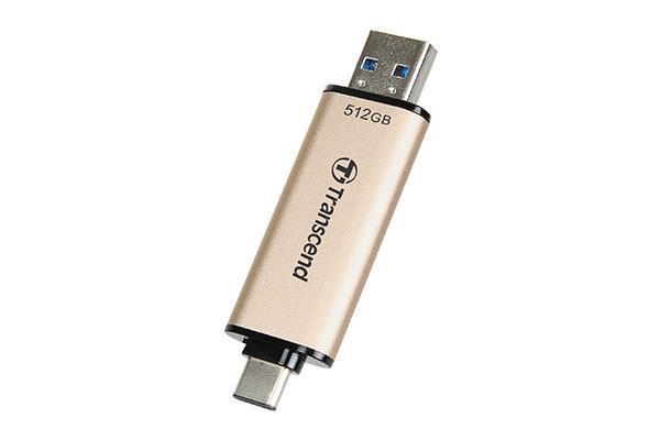 MÄLUPULK FLASH USB3 128GB/JF930C TS128GJF930C TRANSCEND