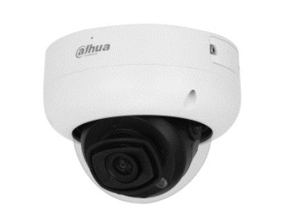 NET KAAMERA 4MP IR DOME/HDBW5442R-ASE-0280B-S3 DAHUA