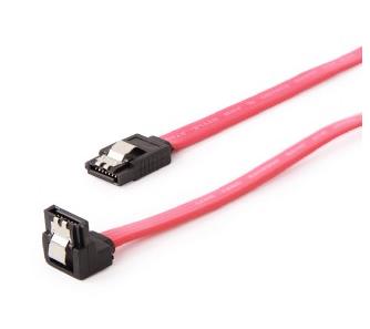 CABLE SATA-DATA 0.5M/CC-SATAM-DATA90 GEMBIRD