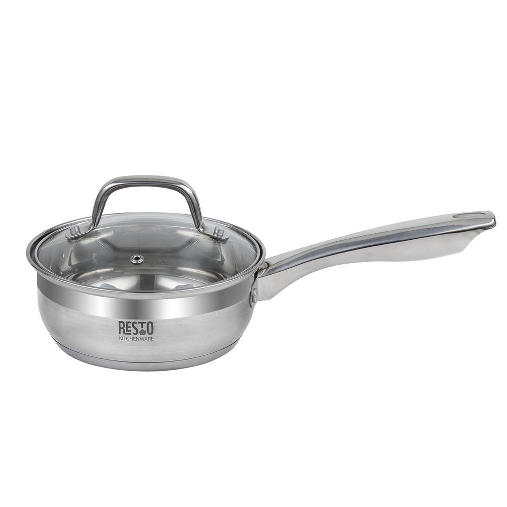 SAUCEPAN D16CM 1.4L/92001 RESTO