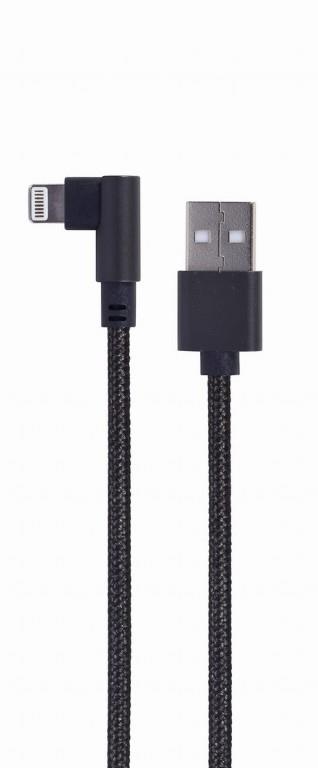 KAABEL LIGHTNING TO USB2 0.2M/CC-USB2-AMLML-0.2M GEMBIRD