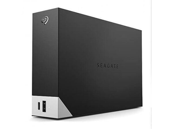 Väline HDD|SEAGATE|One Touch|STLC16000400|16TB|USB 3.0|Drives 1|Black|...