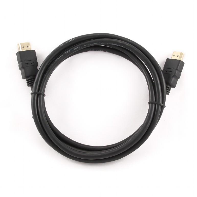 KAABEL HDMI-HDMI 1.8M HIGH/SPEED CC-HDMIL-1.8M GEMBIRD