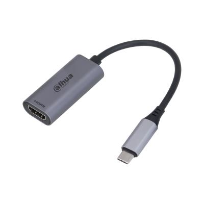 I/O ADAPTER USB-C TO HDMI/TC31H DAHUA