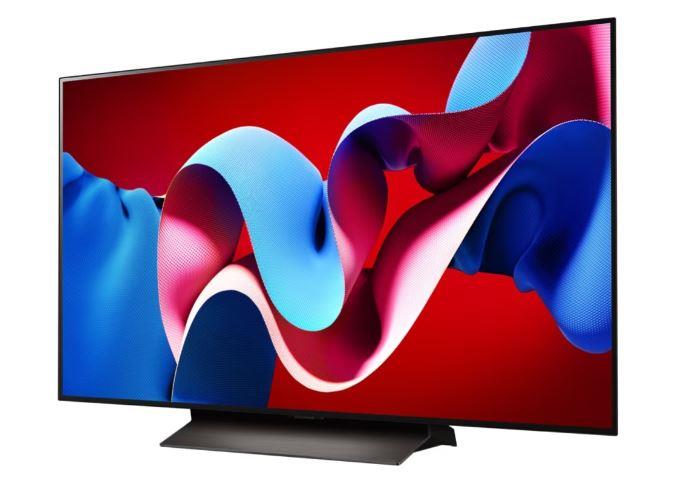 TV Set|LG|48″|OLED/4K/Smart|3840×2160|Wireless LAN|Bluetooth|...