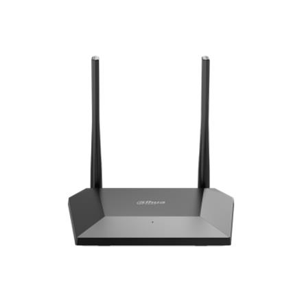 Wireless Router|DAHUA|Wireless Router|300 Mbps|IEEE 802.11 b/g|IEEE 802.11n|1 WAN|3×10/100M|DHCP|Number of antennas 2|N3