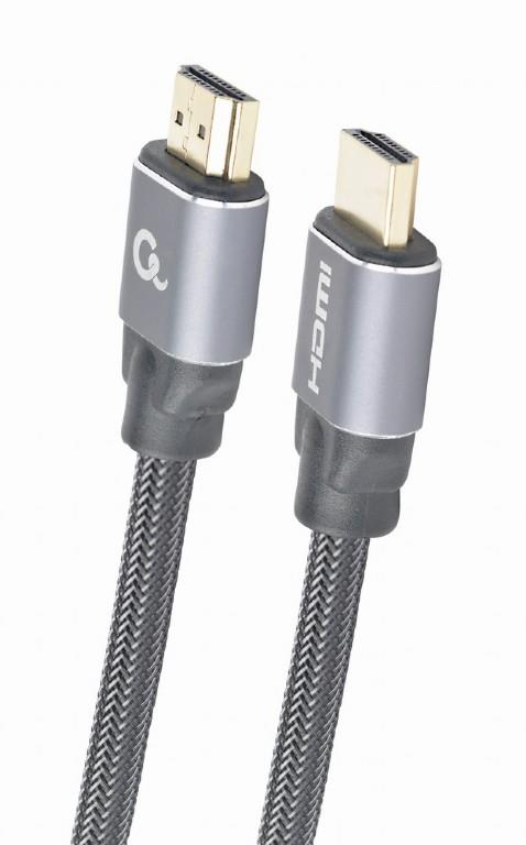 KAABEL HDMI-HDMI 10M V2.0/PREMIUM CCBP-HDMI-10M GEMBIRD