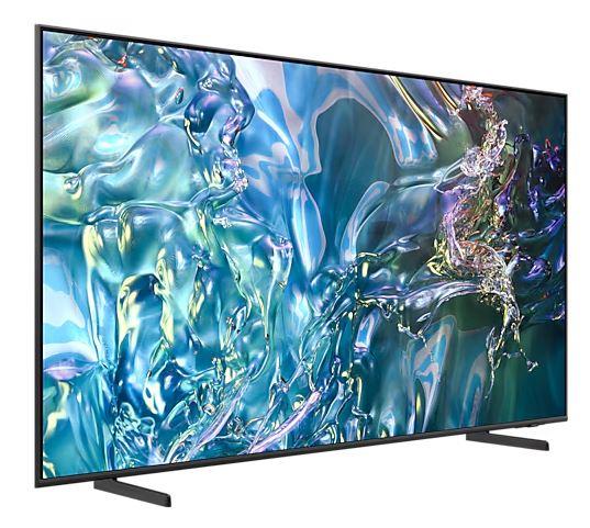 Televiisor|SAMSUNG|55″|4K/Smart|QLED|3840×2160|Juhtmevaba LAN...