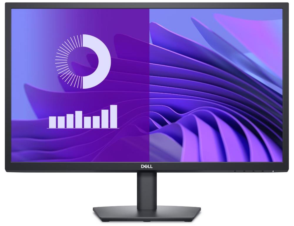 LCD Monitor|DELL|E2425H|24″|Business|Panel VA|1920×1080|16:9|...