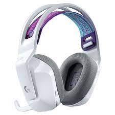 KÕRVAKLAPID Mänguri G733 WRL/WHITE 981-000883 LOGITECH