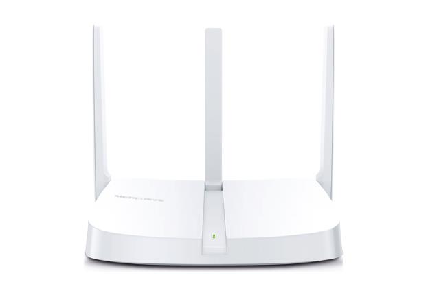 Wireless Router|MERCUSYS|Wireless Router|300 Mbps|IEEE 802.11b|IEEE 802....