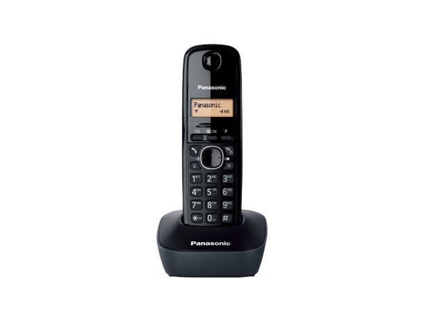 TELEPHONE RADIO/KX-TG1611FXH PANASONIC