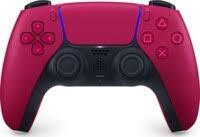 GAMEPAD DUALSENSE V2 Juhtmevaba/COSMICRED 711719575924 SONY